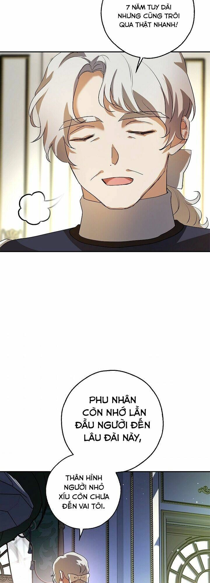 Hôn Phu Ẩn Sắc Chapter 16 - 29