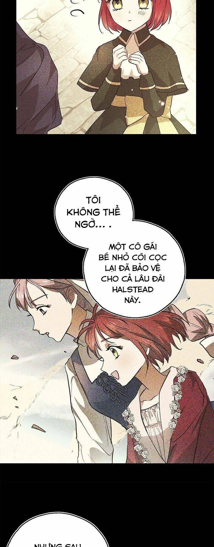 Hôn Phu Ẩn Sắc Chapter 16 - 31