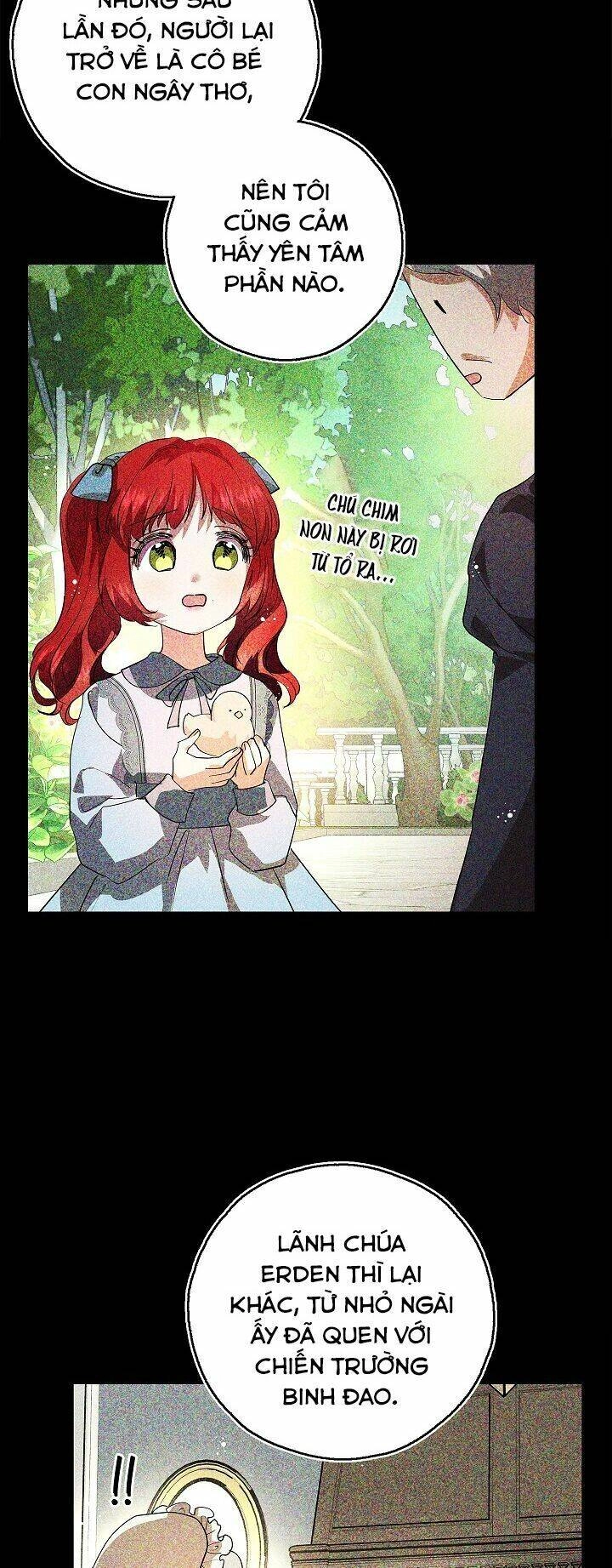 Hôn Phu Ẩn Sắc Chapter 16 - 32