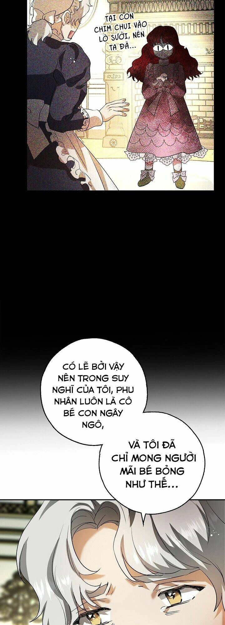 Hôn Phu Ẩn Sắc Chapter 16 - 33