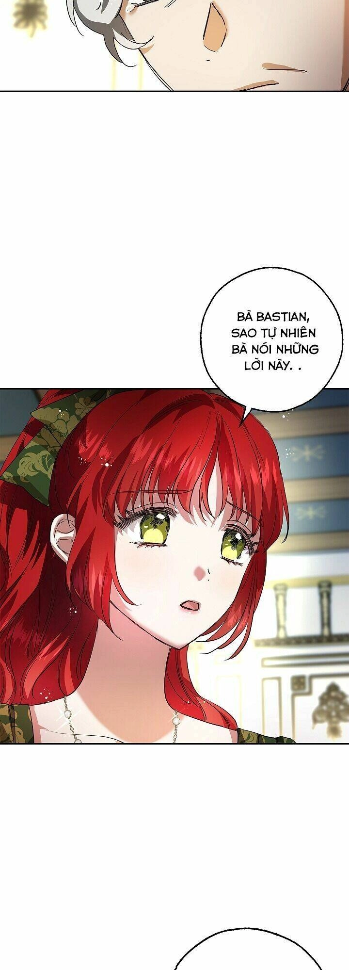 Hôn Phu Ẩn Sắc Chapter 16 - 34