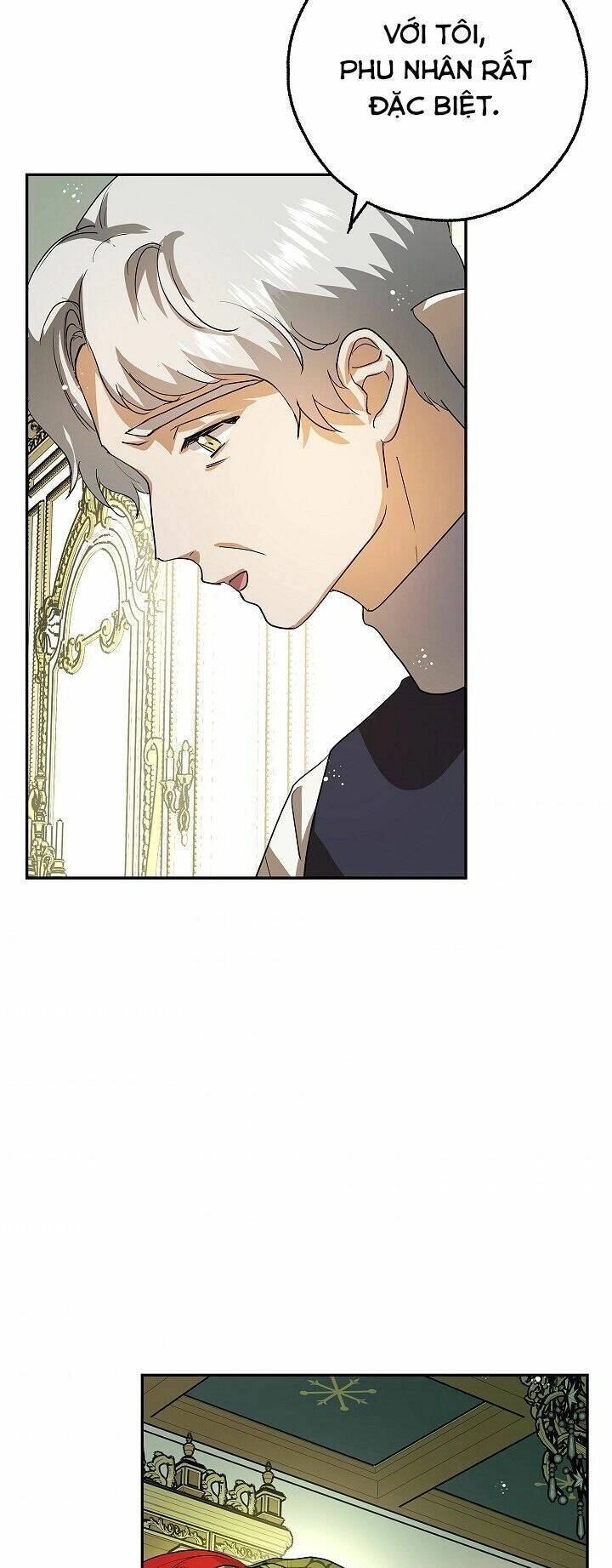 Hôn Phu Ẩn Sắc Chapter 16 - 35