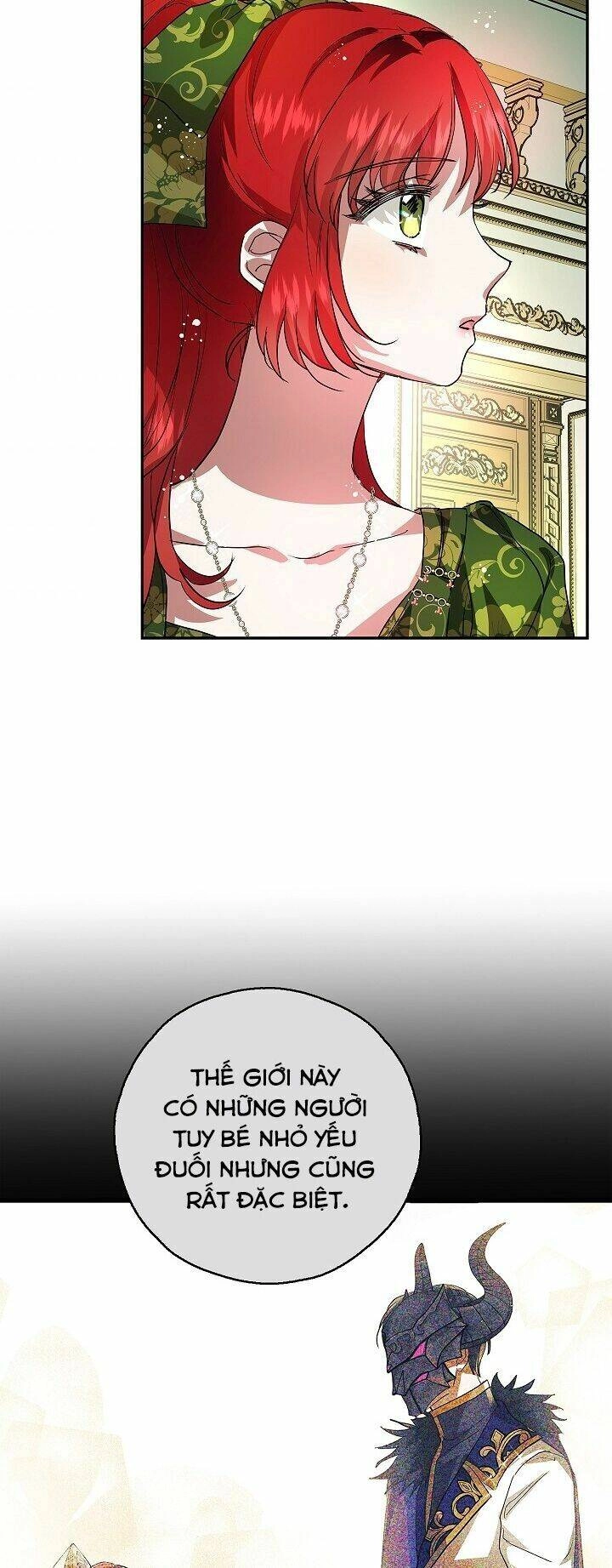 Hôn Phu Ẩn Sắc Chapter 16 - 36