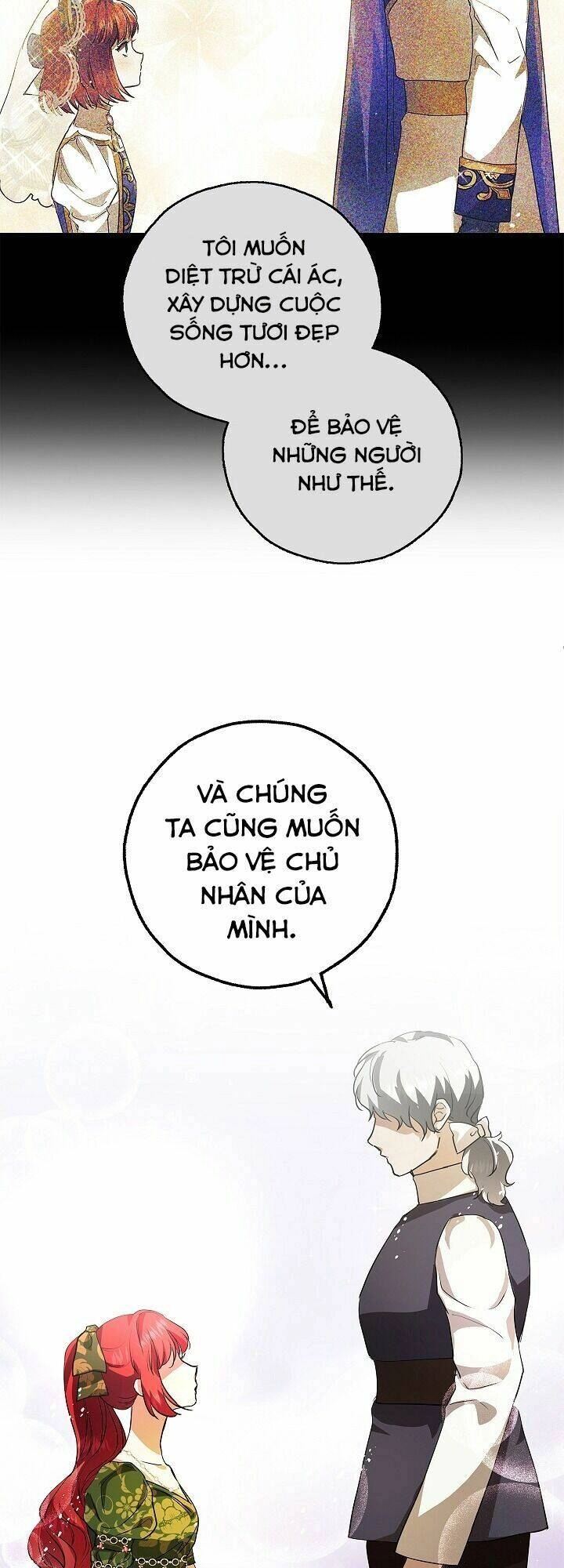 Hôn Phu Ẩn Sắc Chapter 16 - 37