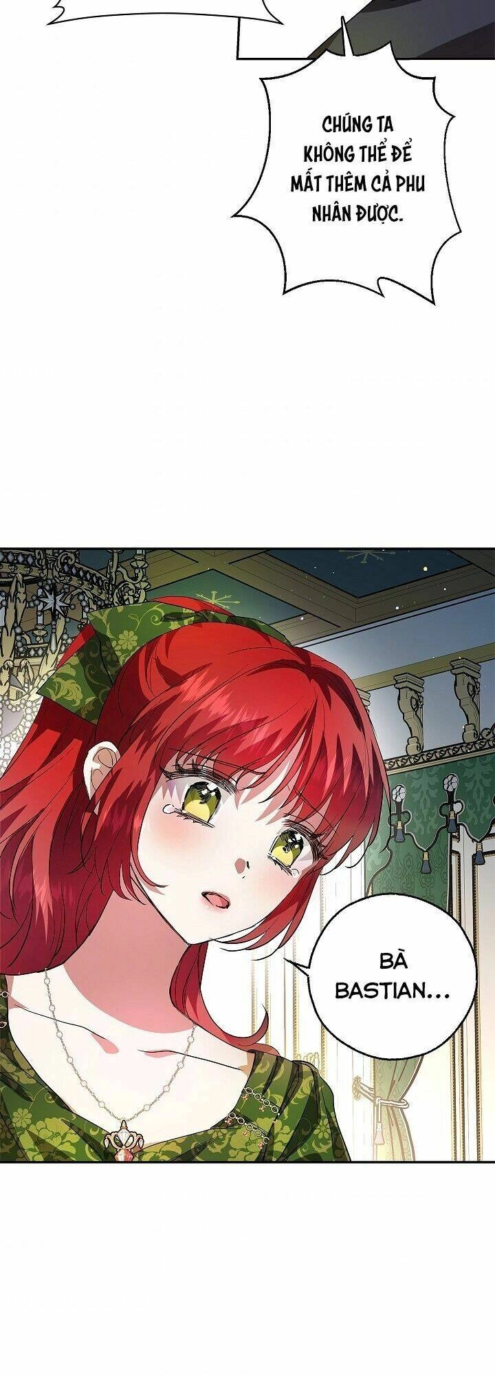 Hôn Phu Ẩn Sắc Chapter 16 - 41