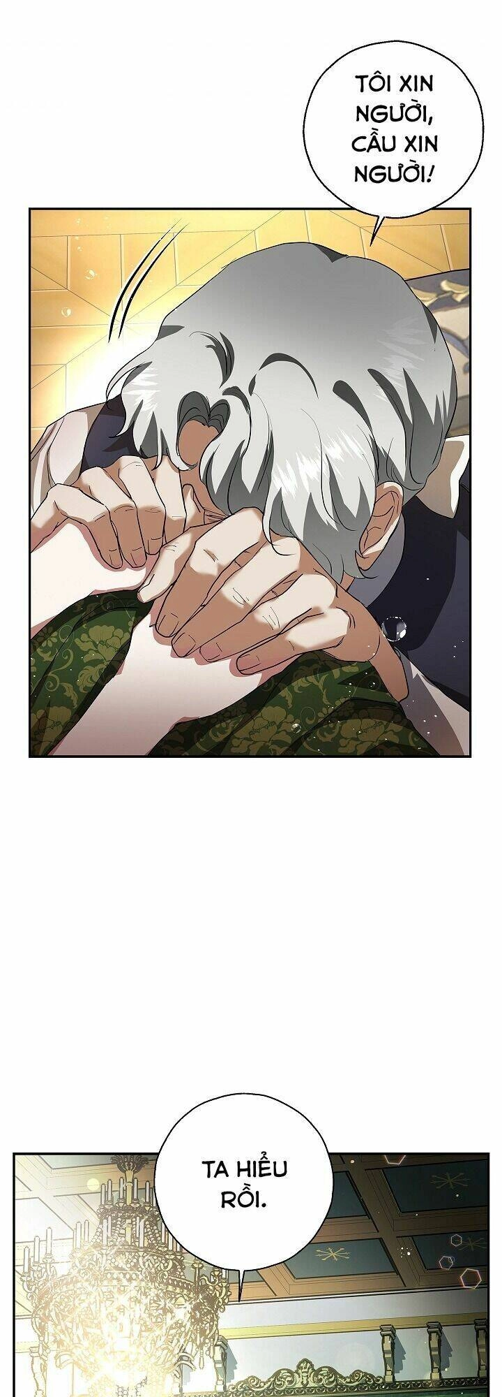 Hôn Phu Ẩn Sắc Chapter 16 - 42