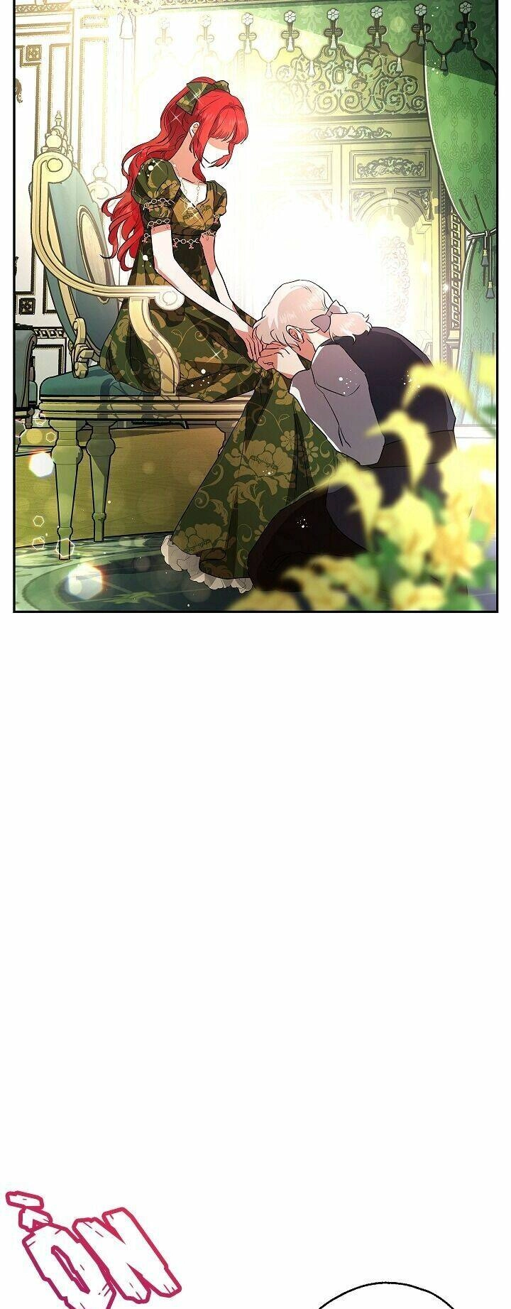 Hôn Phu Ẩn Sắc Chapter 16 - 43