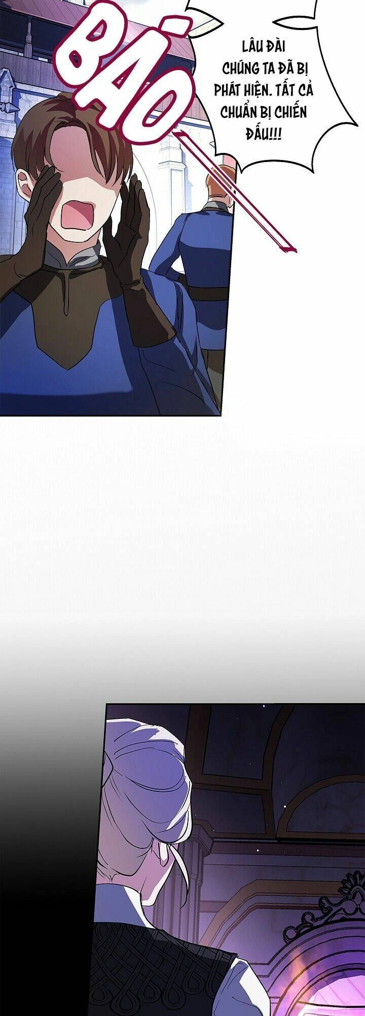 Hôn Phu Ẩn Sắc Chapter 16 - 45