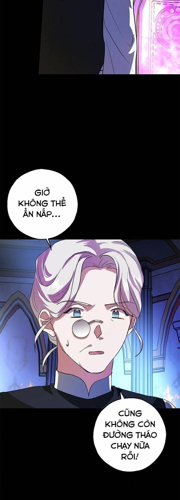 Hôn Phu Ẩn Sắc Chapter 16 - 46