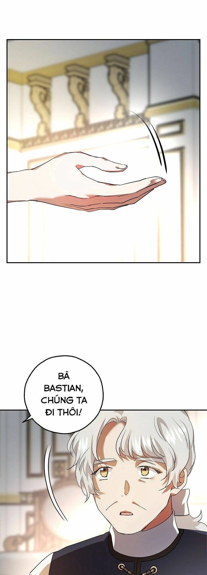 Hôn Phu Ẩn Sắc Chapter 16 - 50