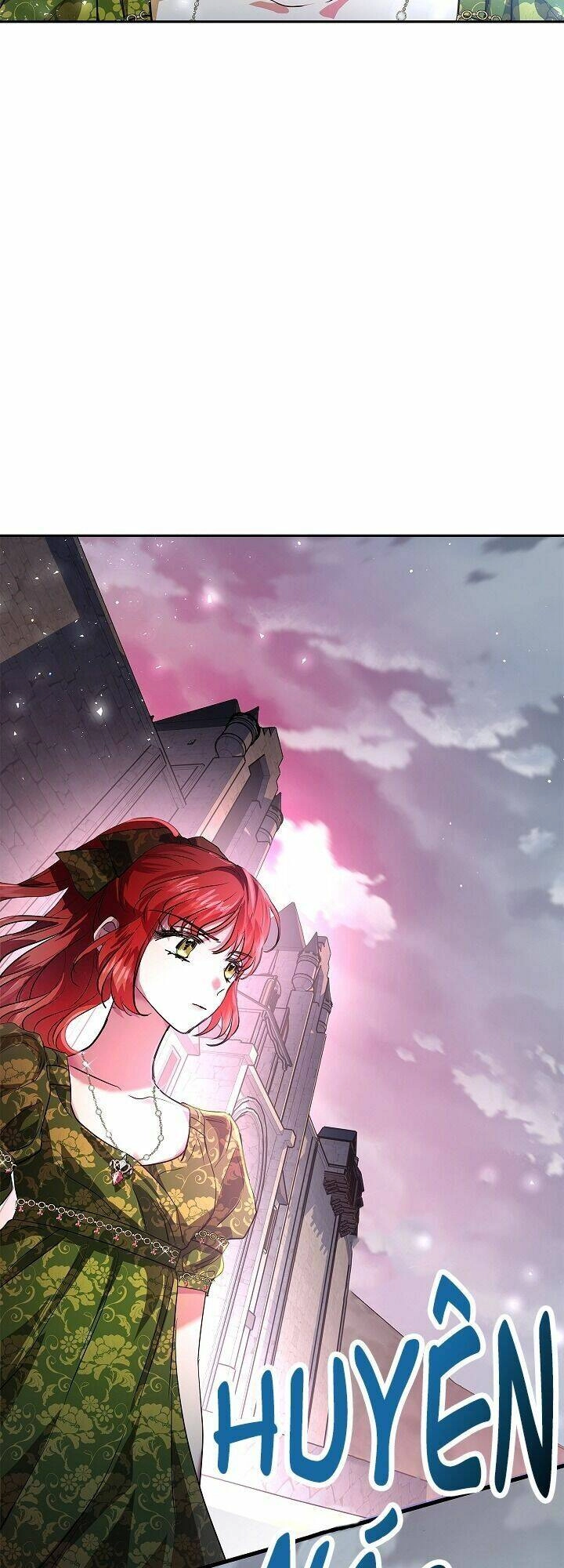 Hôn Phu Ẩn Sắc Chapter 16 - 53