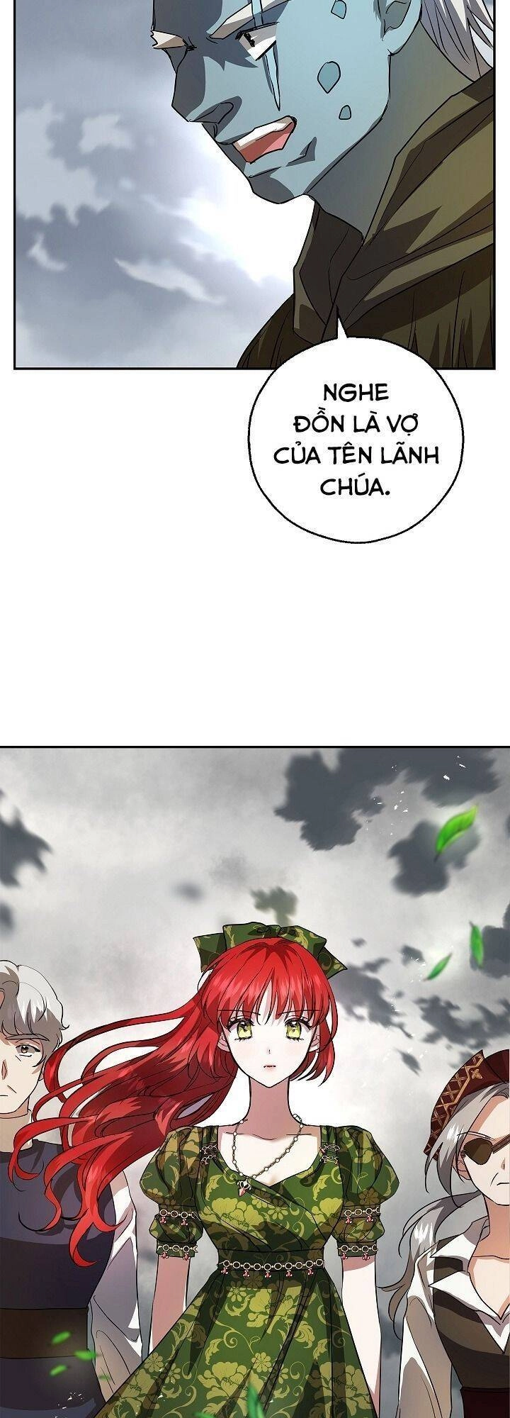 Hôn Phu Ẩn Sắc Chapter 17 - 3