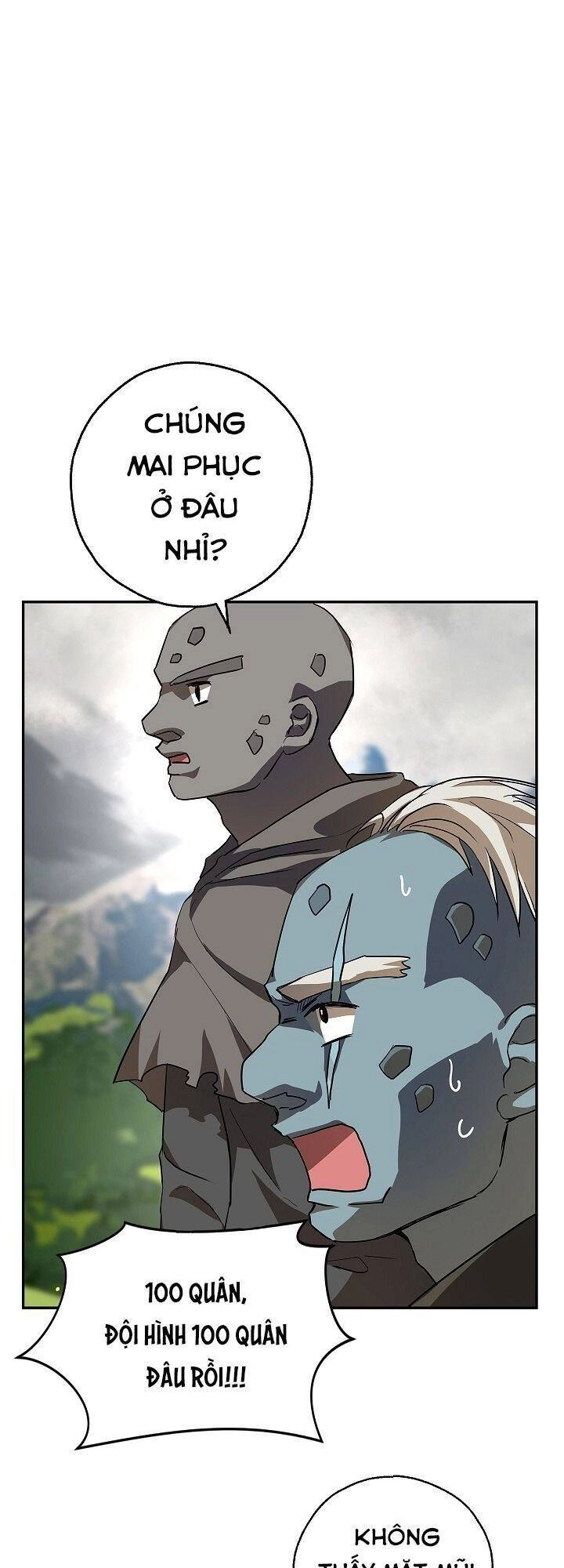 Hôn Phu Ẩn Sắc Chapter 17 - 9