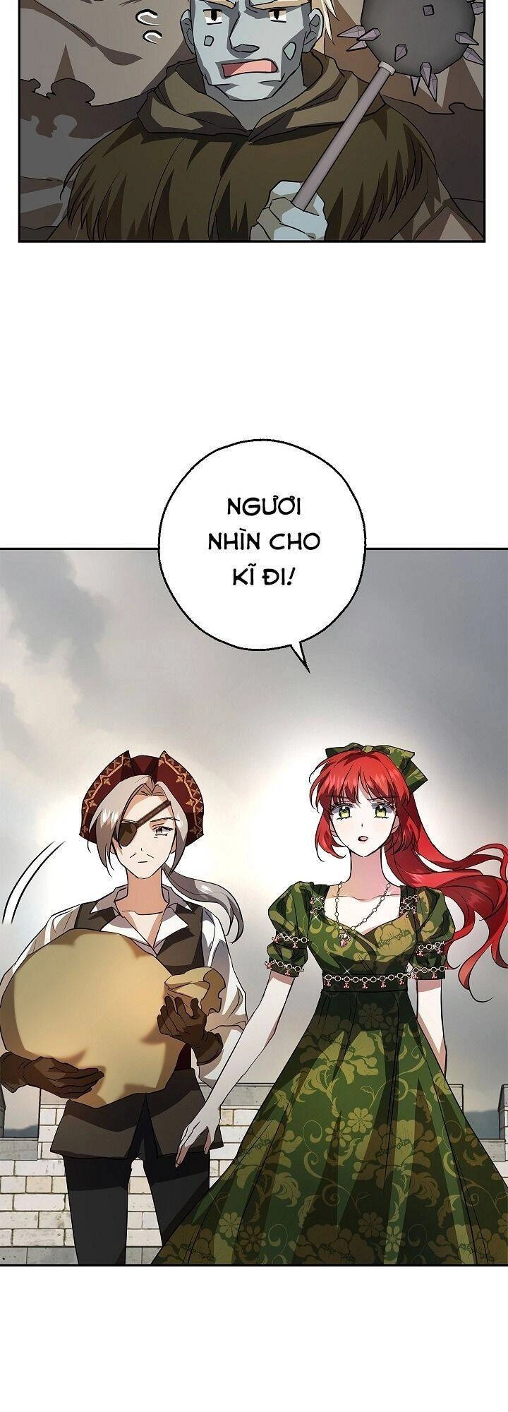 Hôn Phu Ẩn Sắc Chapter 17 - 13