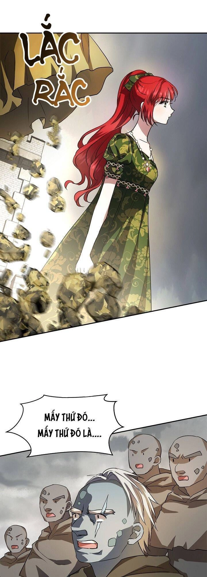 Hôn Phu Ẩn Sắc Chapter 17 - 15