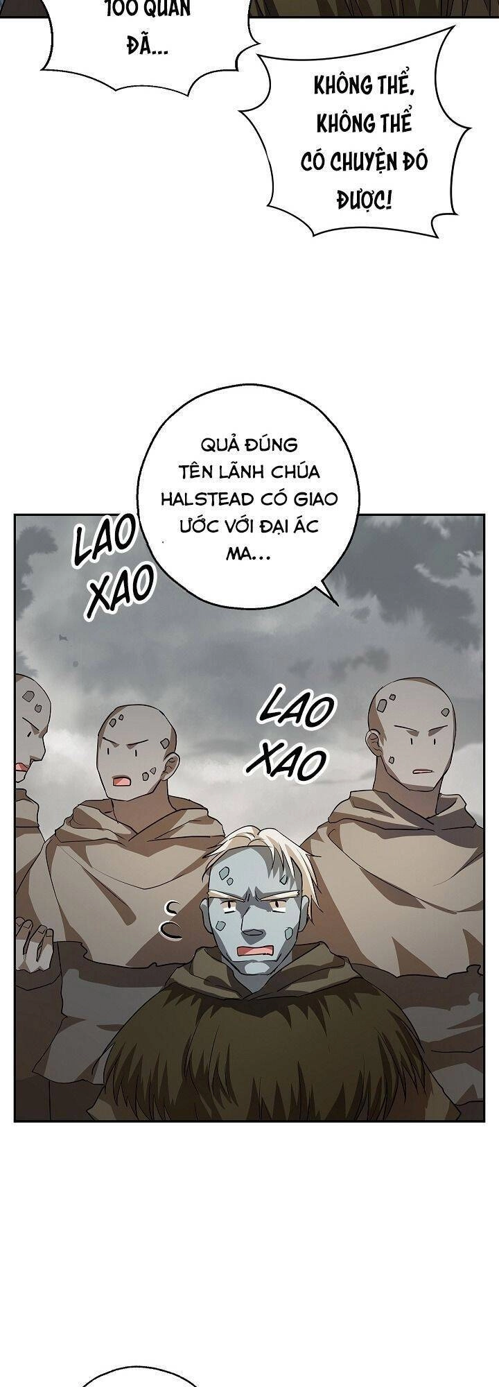 Hôn Phu Ẩn Sắc Chapter 17 - 17