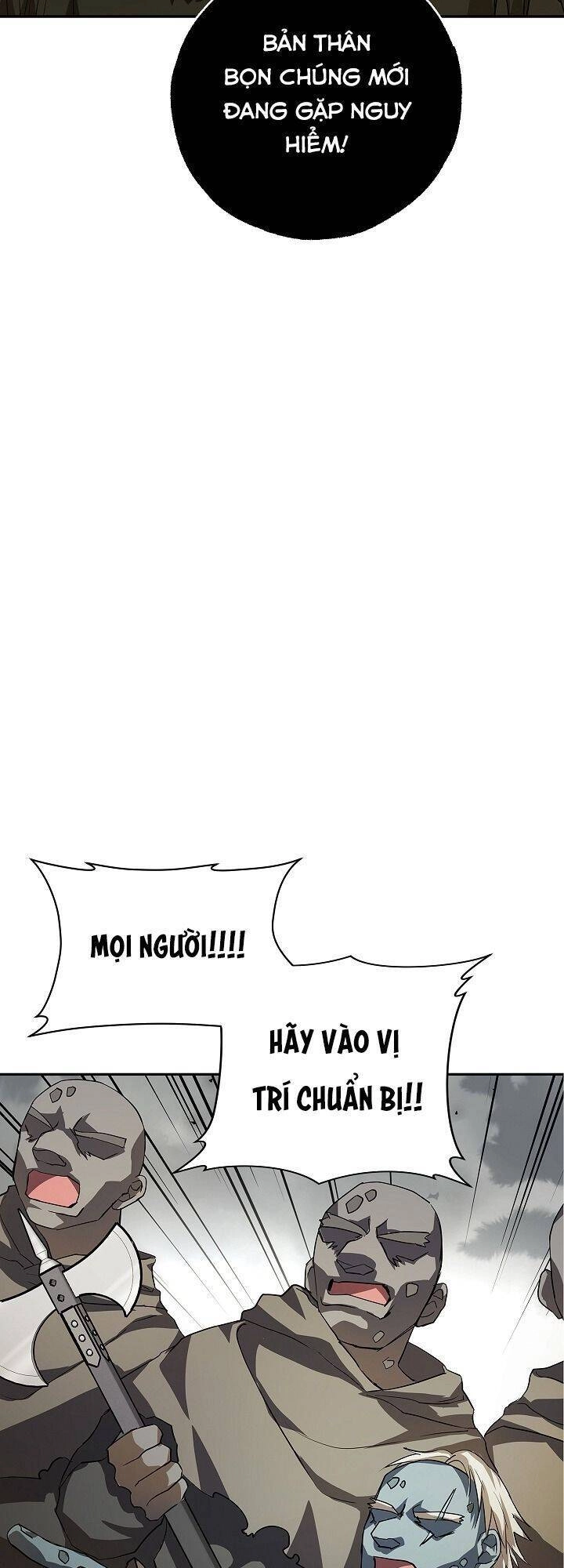 Hôn Phu Ẩn Sắc Chapter 17 - 25