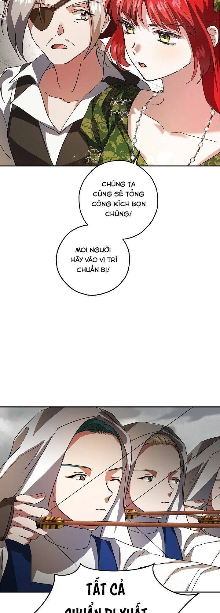 Hôn Phu Ẩn Sắc Chapter 17 - 29