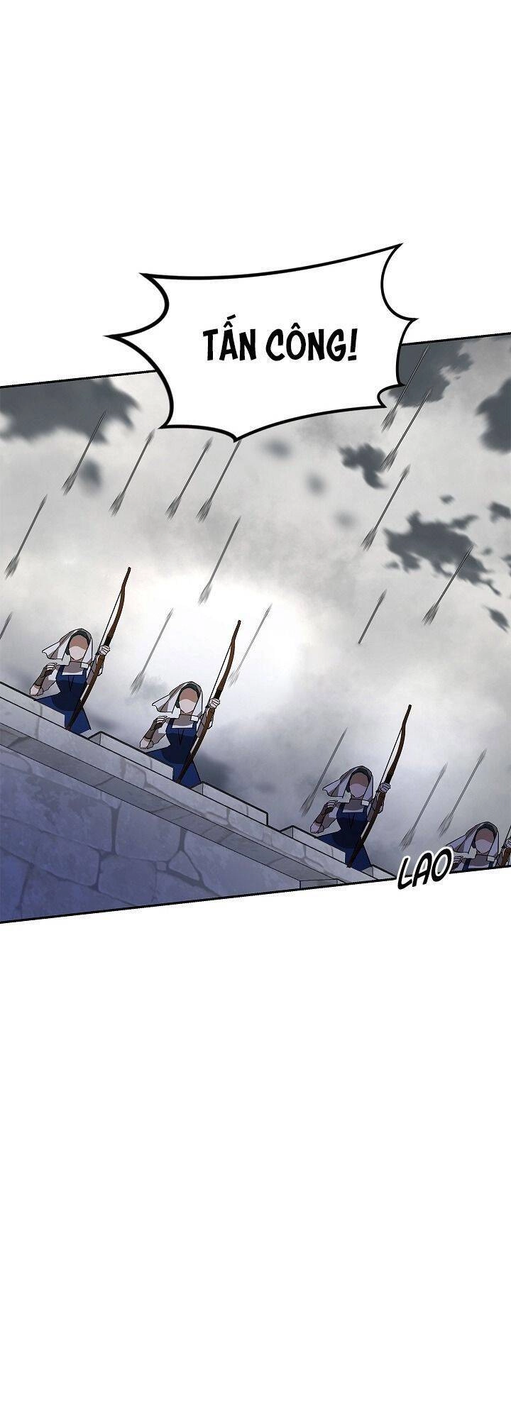 Hôn Phu Ẩn Sắc Chapter 17 - 33