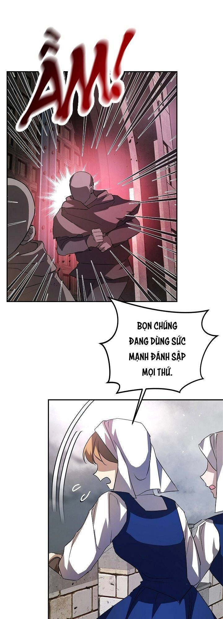 Hôn Phu Ẩn Sắc Chapter 17 - 43