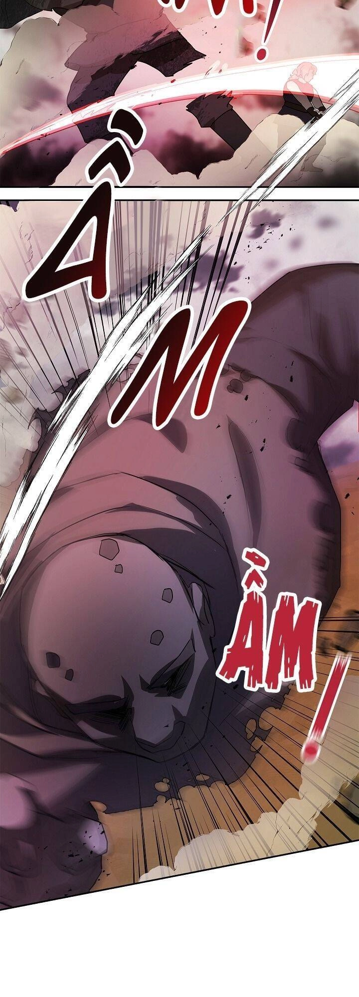 Hôn Phu Ẩn Sắc Chapter 17 - 49