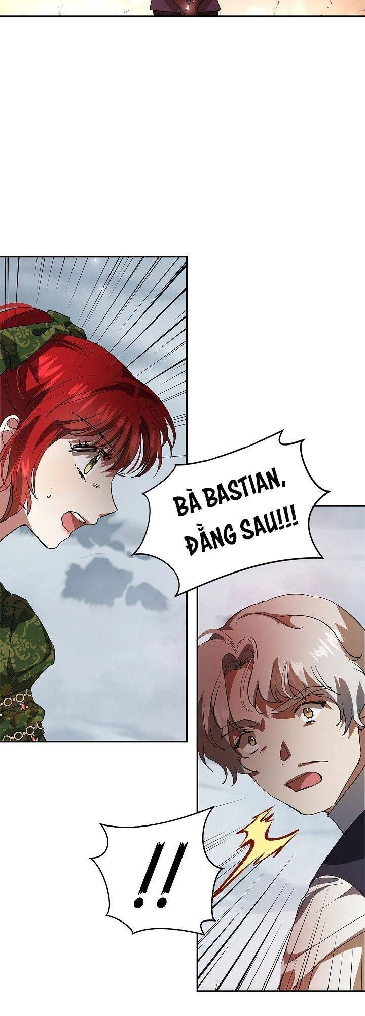 Hôn Phu Ẩn Sắc Chapter 17 - 55