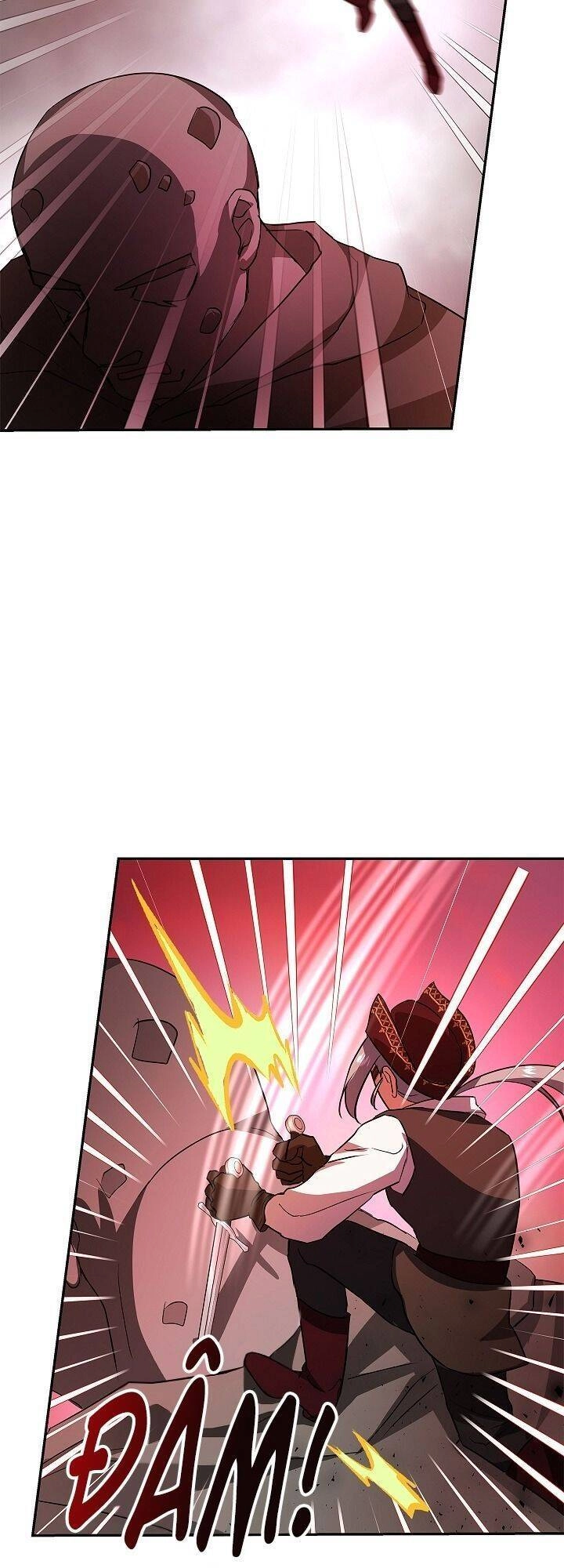 Hôn Phu Ẩn Sắc Chapter 17 - 63