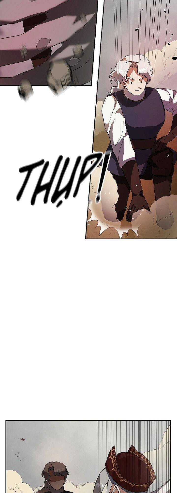 Hôn Phu Ẩn Sắc Chapter 17 - 67