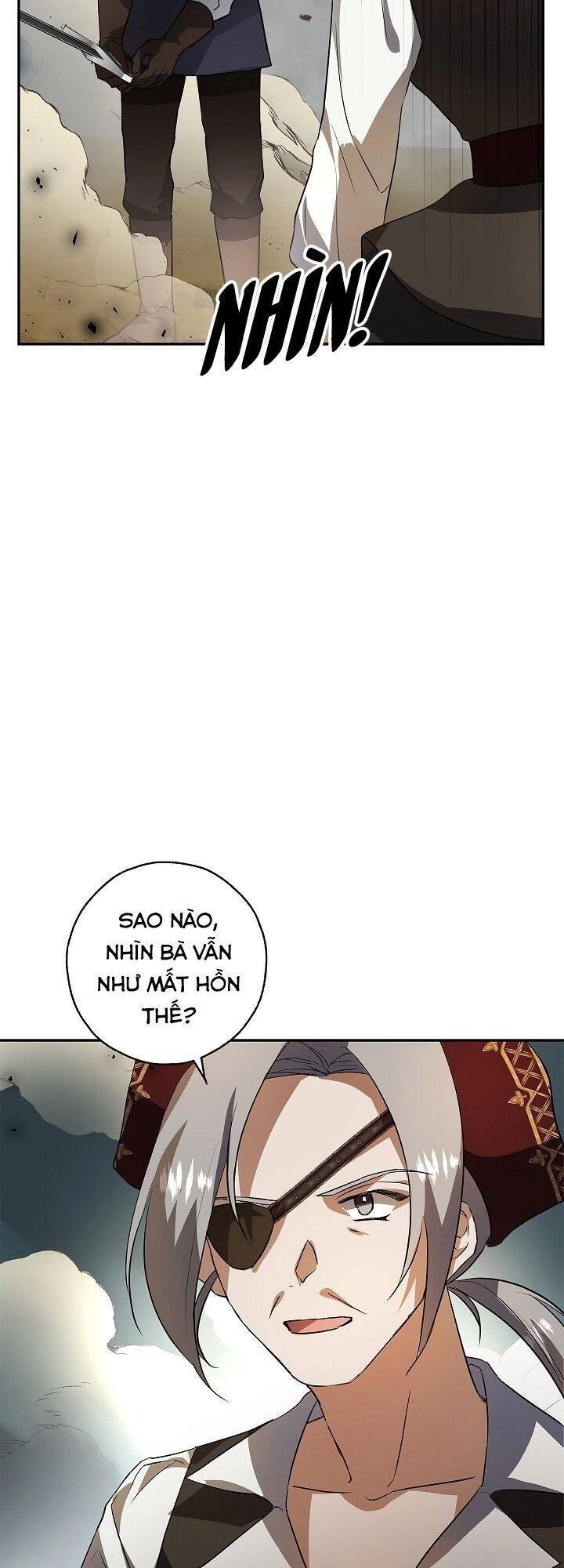 Hôn Phu Ẩn Sắc Chapter 17 - 69