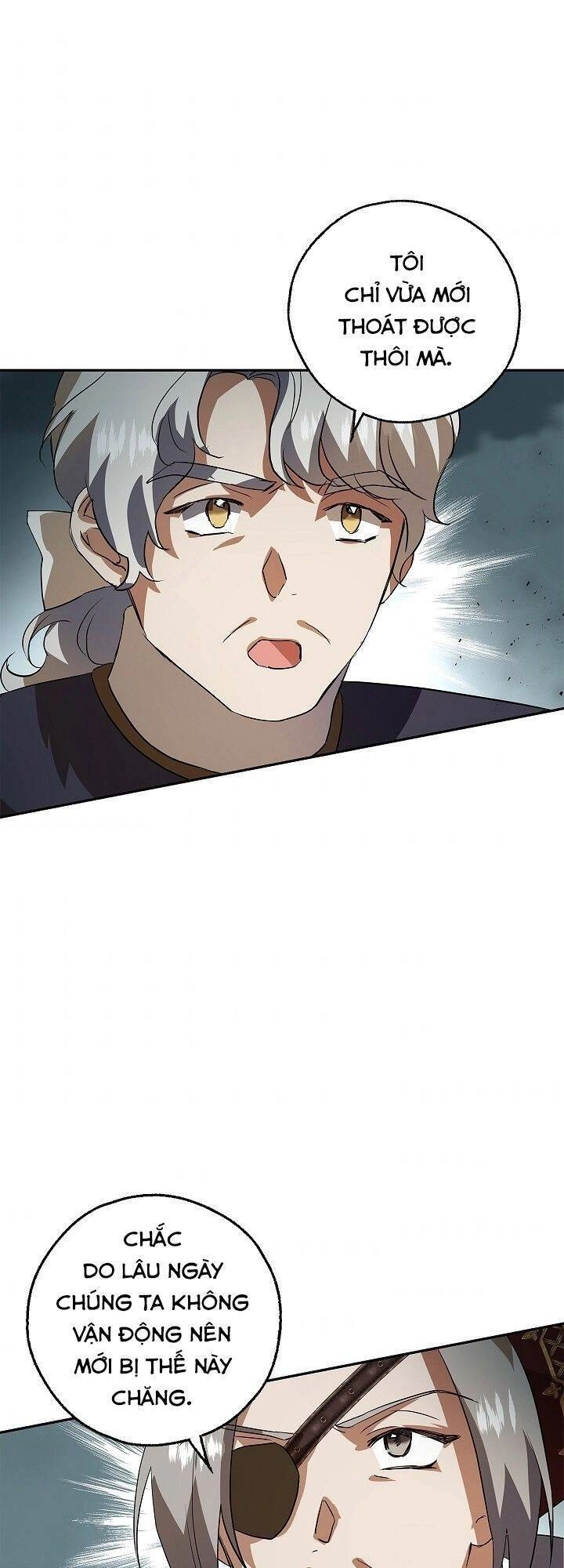 Hôn Phu Ẩn Sắc Chapter 17 - 71