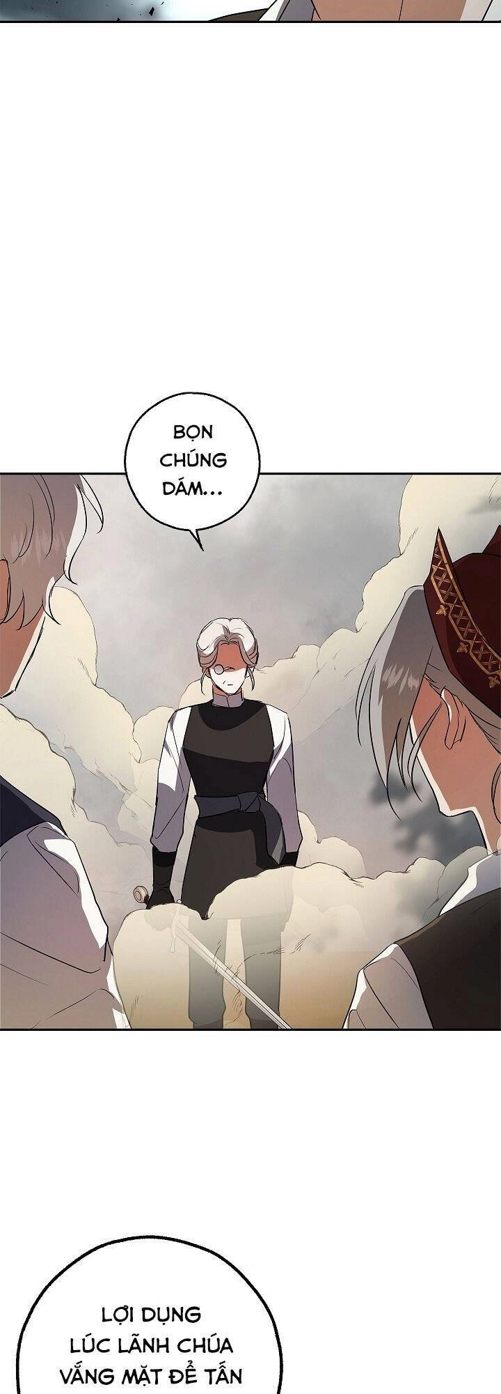 Hôn Phu Ẩn Sắc Chapter 17 - 73