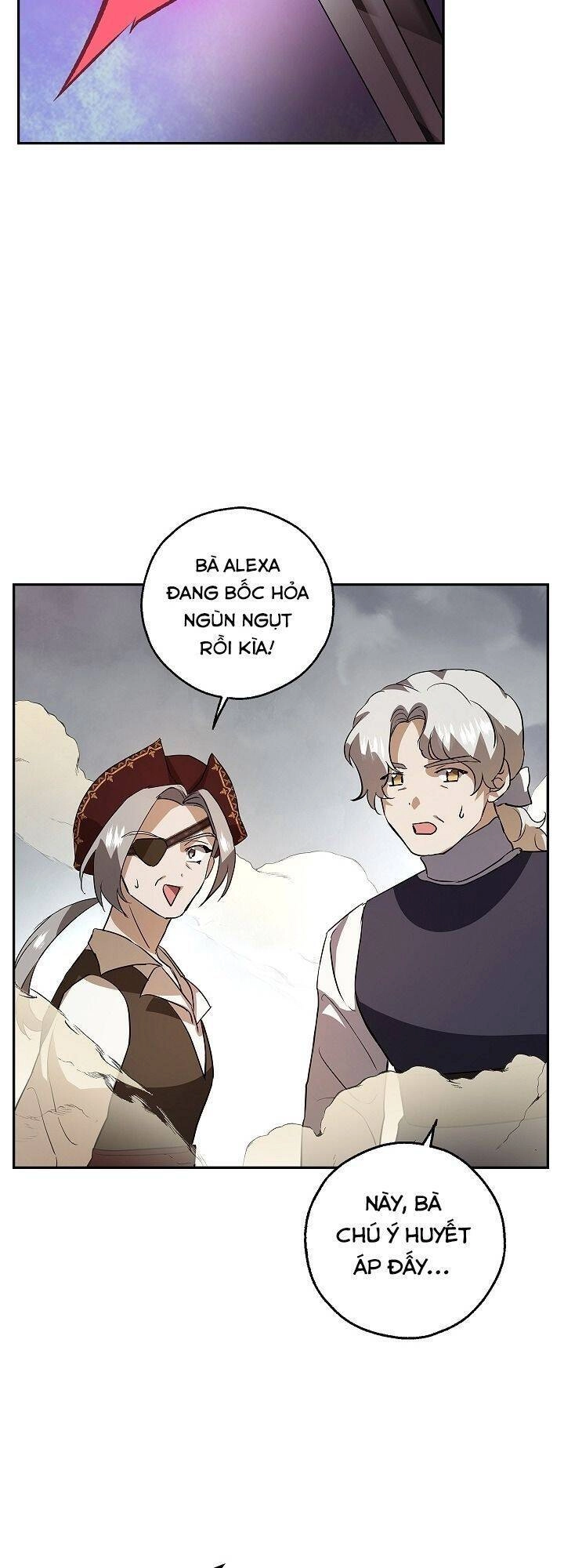 Hôn Phu Ẩn Sắc Chapter 17 - 77