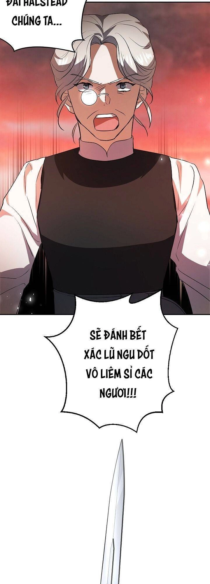 Hôn Phu Ẩn Sắc Chapter 17 - 79