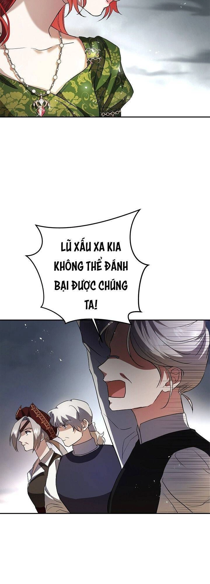 Hôn Phu Ẩn Sắc Chapter 17 - 83