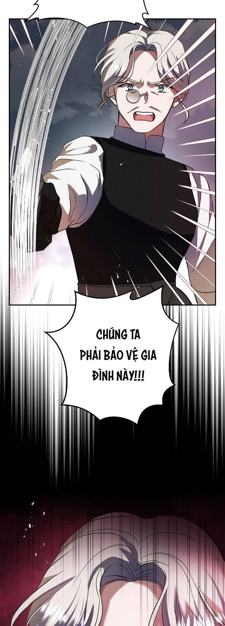 Hôn Phu Ẩn Sắc Chapter 17 - 85