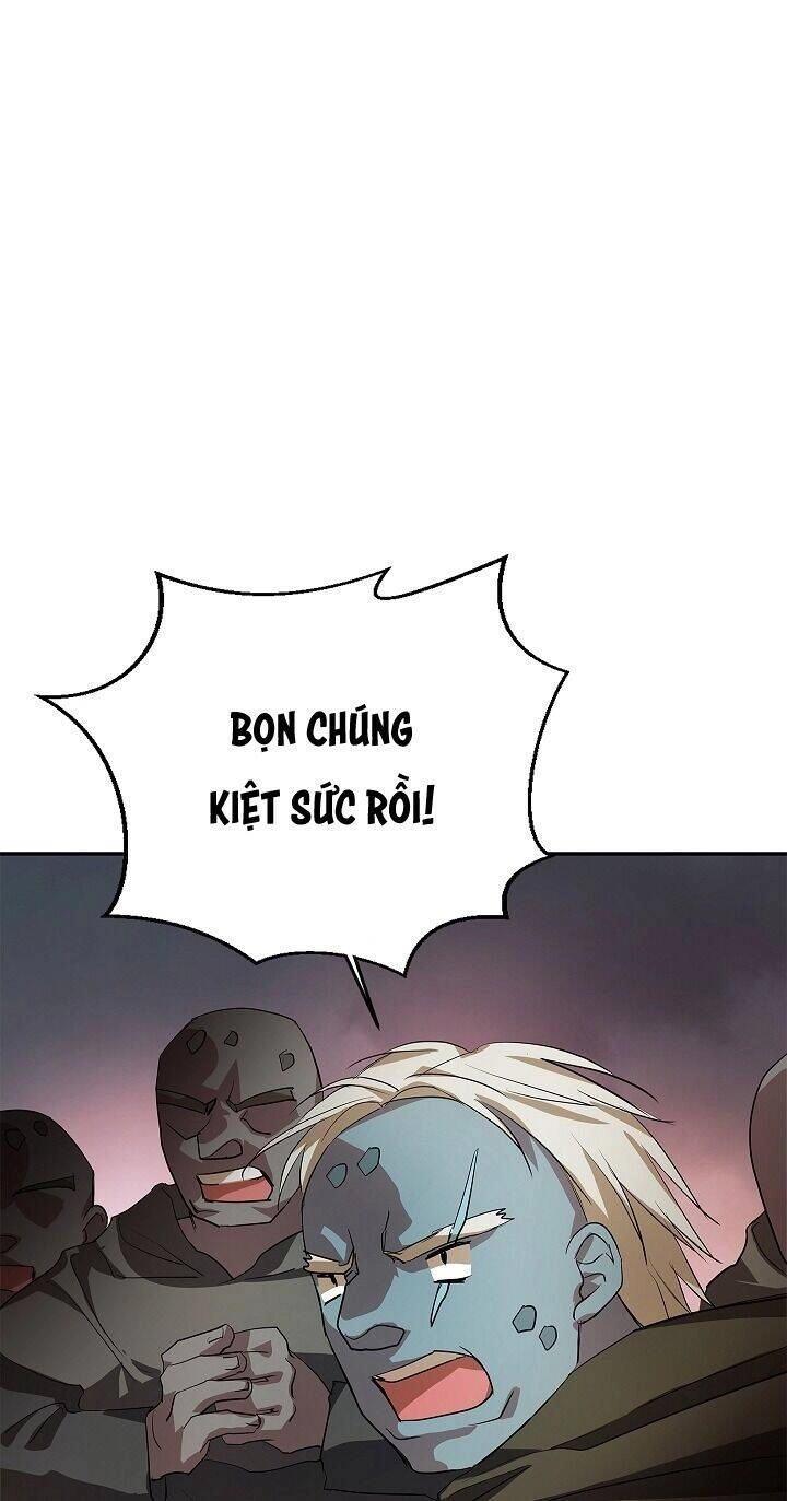 Hôn Phu Ẩn Sắc Chapter 18 - 8