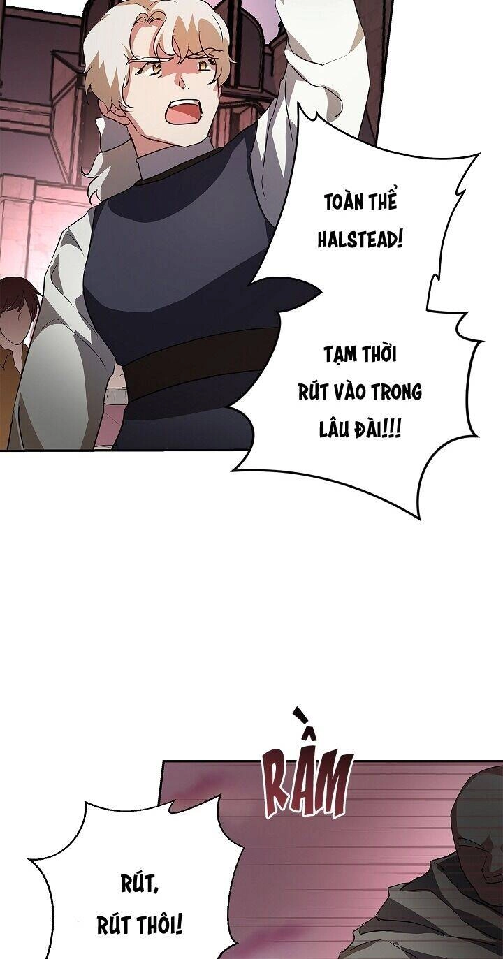 Hôn Phu Ẩn Sắc Chapter 18 - 10