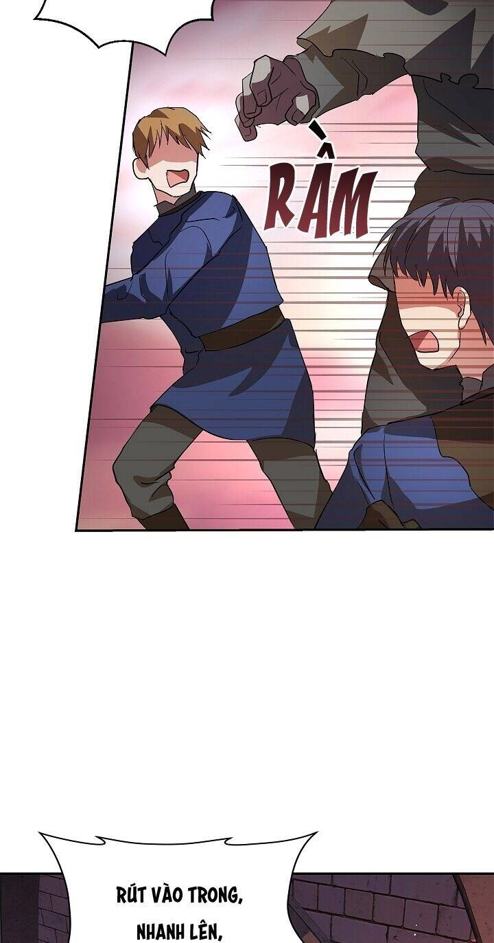 Hôn Phu Ẩn Sắc Chapter 18 - 11