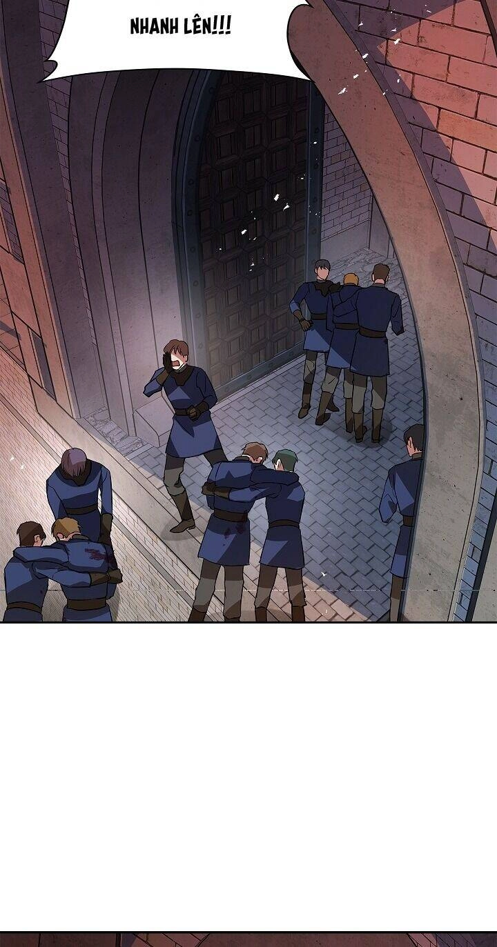 Hôn Phu Ẩn Sắc Chapter 18 - 12