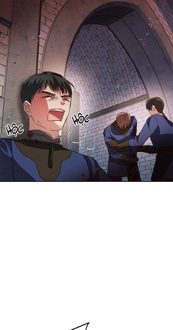 Hôn Phu Ẩn Sắc Chapter 18 - 13