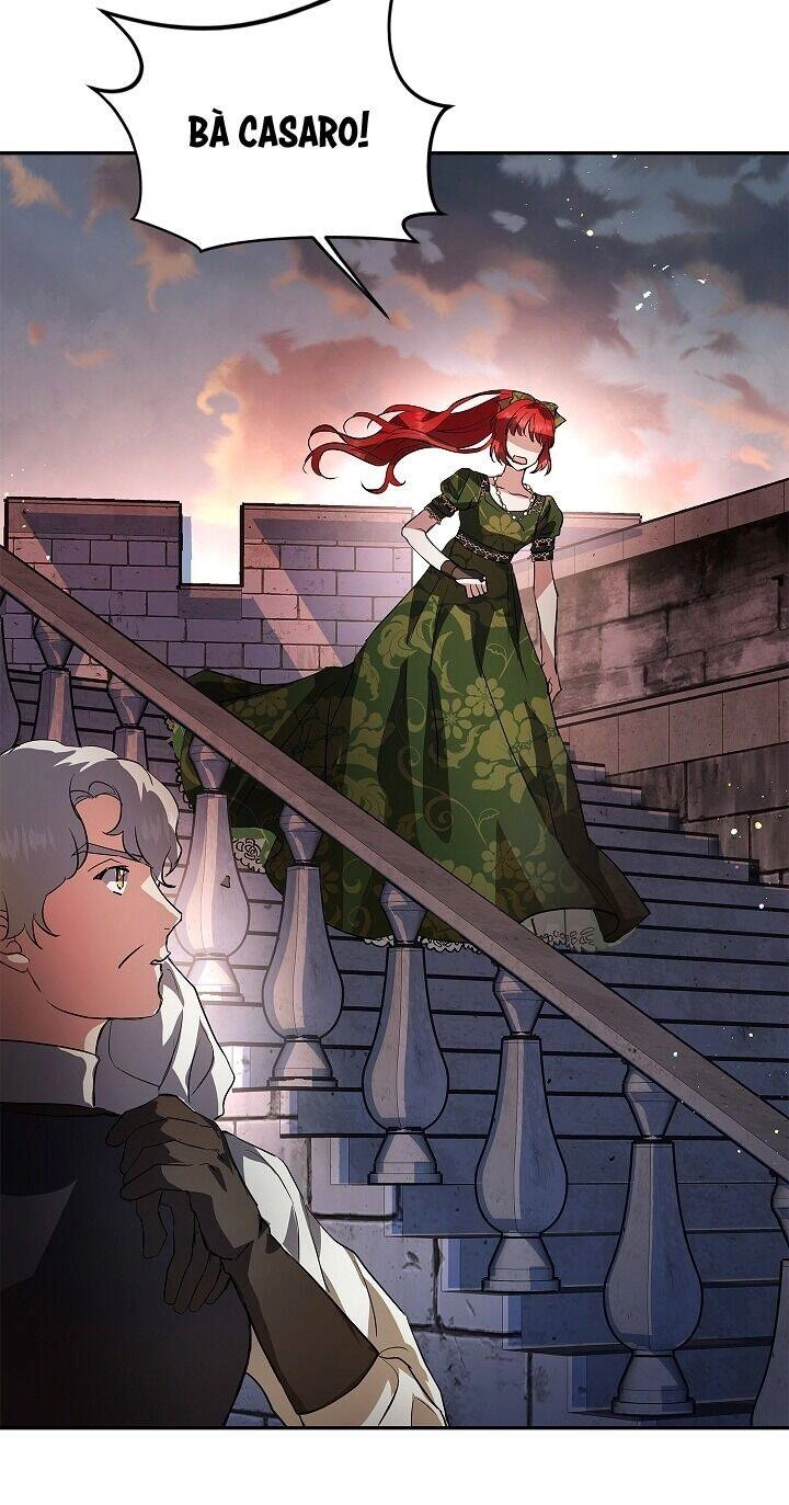 Hôn Phu Ẩn Sắc Chapter 18 - 14