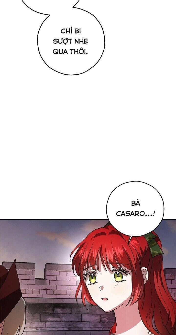 Hôn Phu Ẩn Sắc Chapter 18 - 16