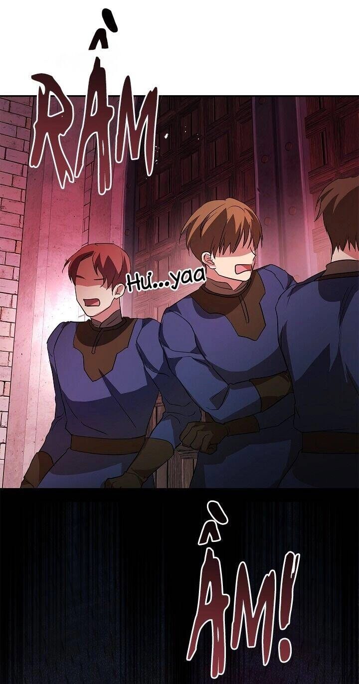 Hôn Phu Ẩn Sắc Chapter 18 - 21