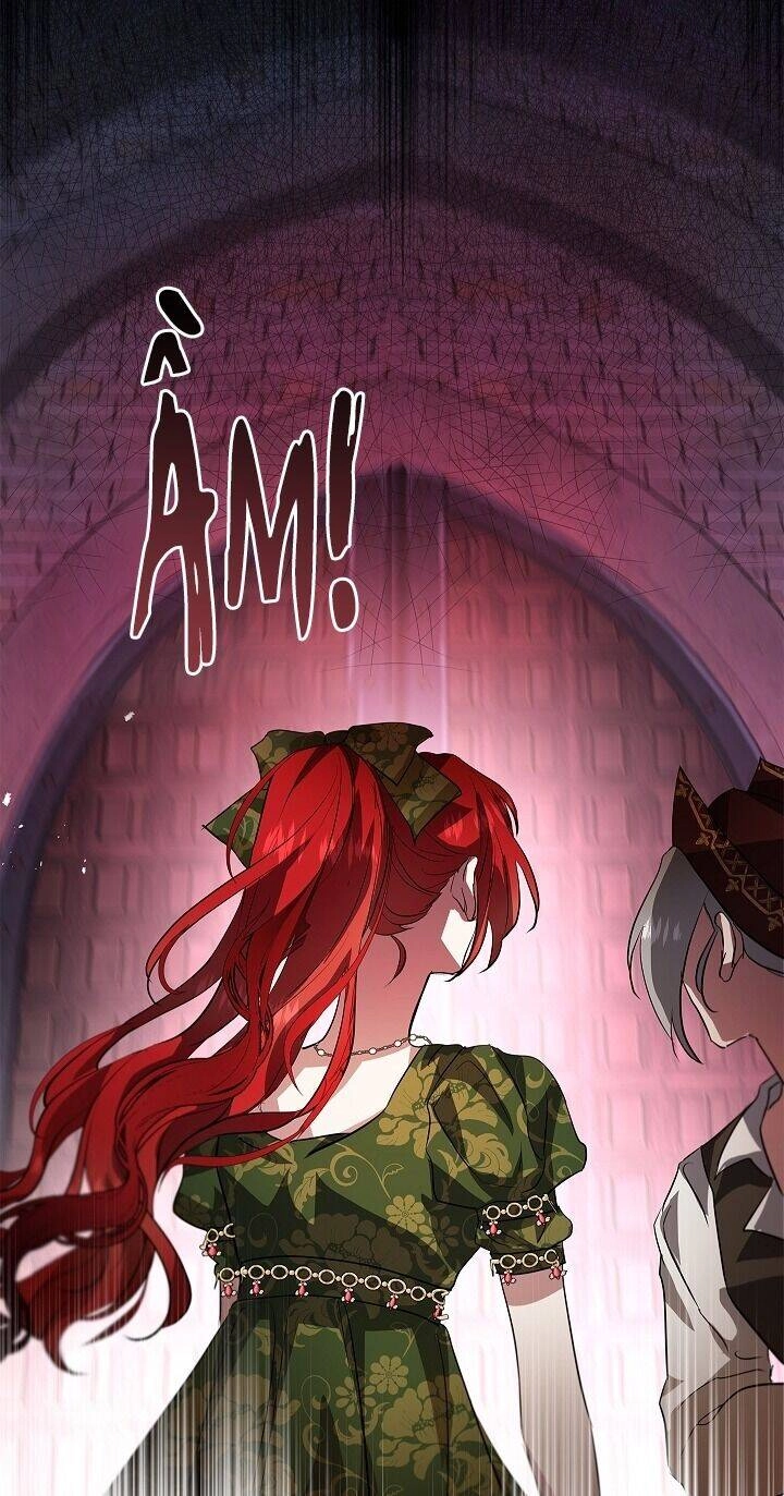 Hôn Phu Ẩn Sắc Chapter 18 - 22