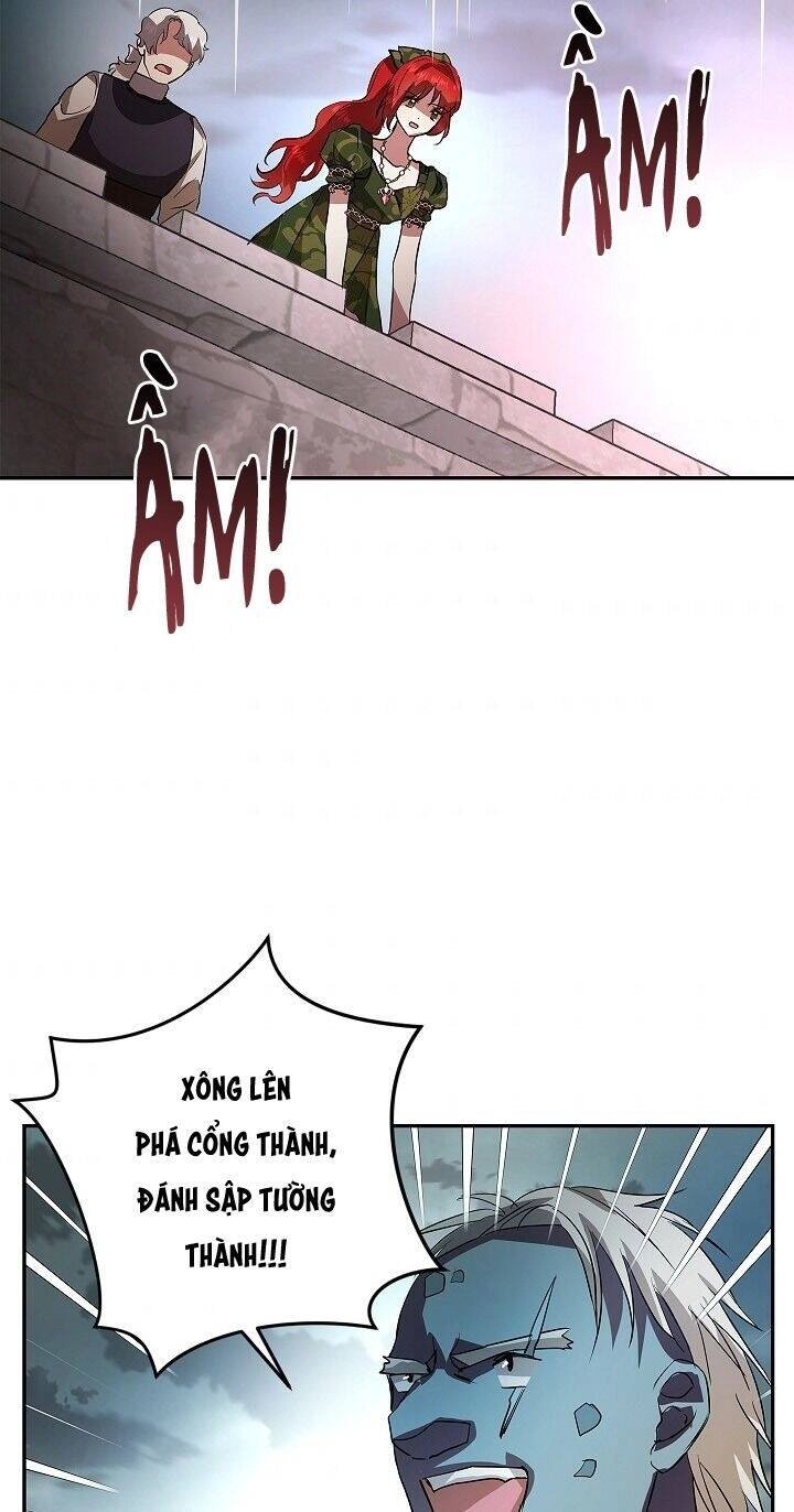 Hôn Phu Ẩn Sắc Chapter 18 - 25