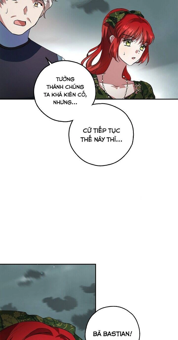 Hôn Phu Ẩn Sắc Chapter 18 - 28