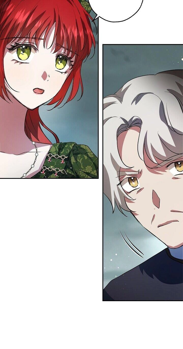 Hôn Phu Ẩn Sắc Chapter 18 - 29