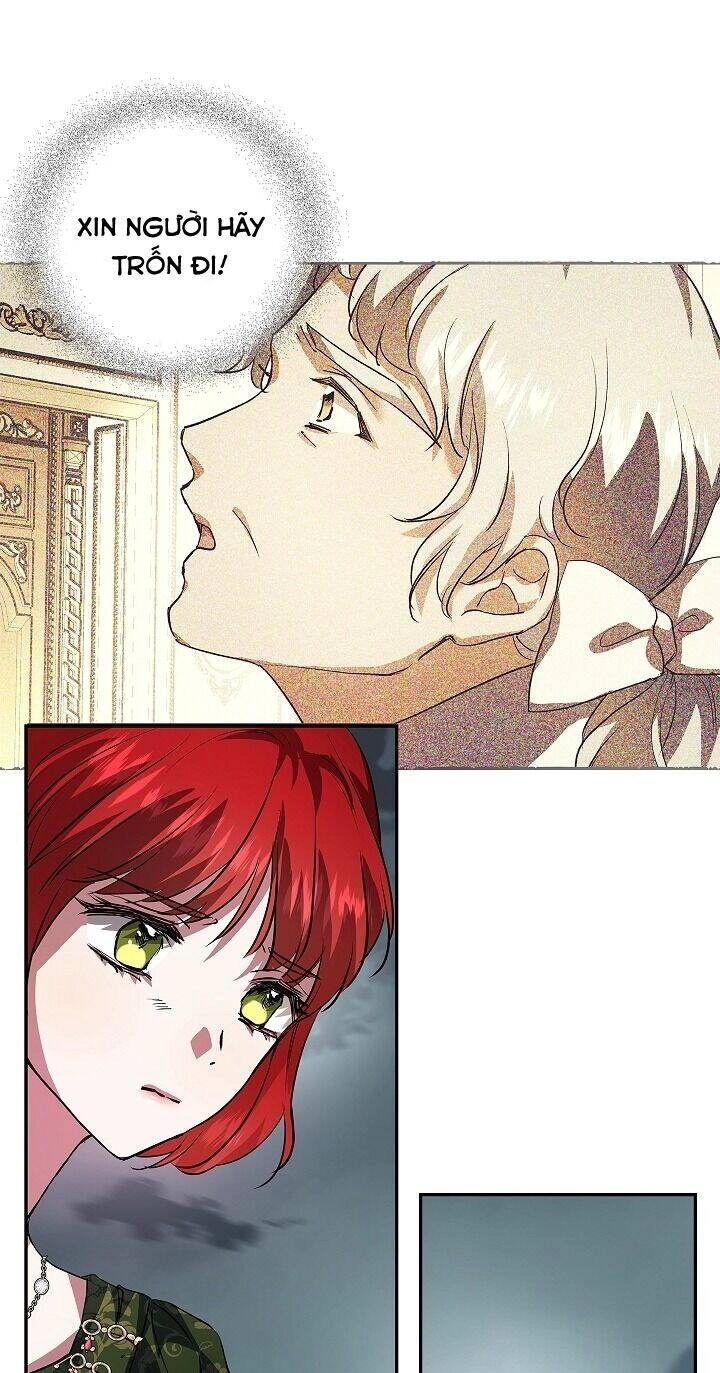 Hôn Phu Ẩn Sắc Chapter 18 - 30