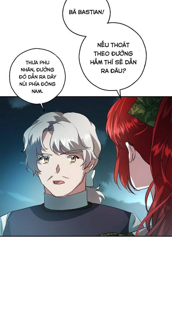 Hôn Phu Ẩn Sắc Chapter 18 - 33