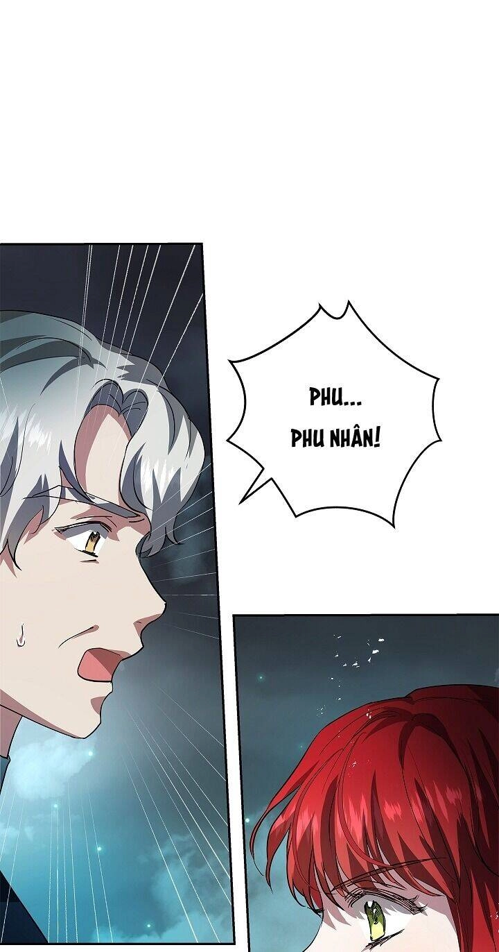 Hôn Phu Ẩn Sắc Chapter 18 - 35